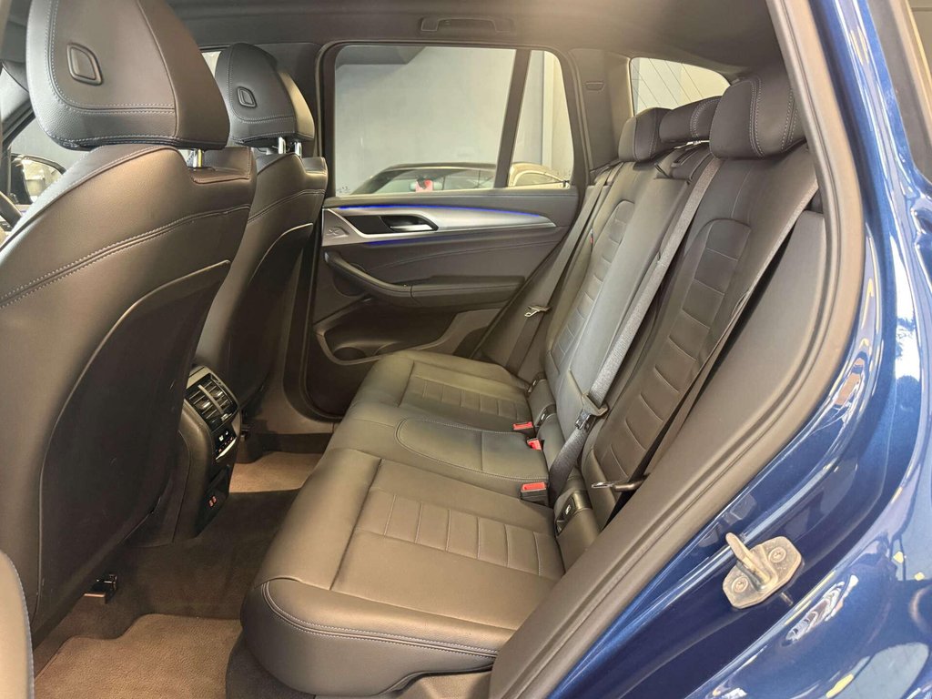 USED 2019 69 BMW X3 3.0 X3 M40i Auto 4WD 5dr SH + UPGRADED EXH + SPORTS CAT