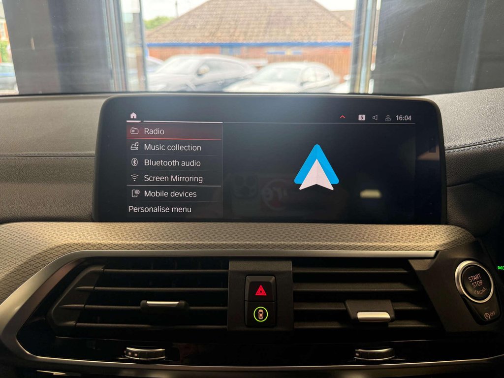 USED 2019 69 BMW X3 3.0 X3 M40i Auto 4WD 5dr SH + UPGRADED EXH + SPORTS CAT