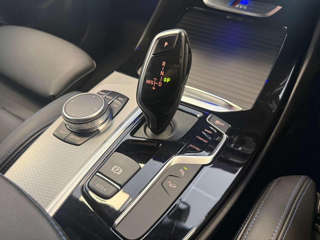 USED 2019 69 BMW X3 3.0 X3 M40i Auto 4WD 5dr SH + UPGRADED EXH + SPORTS CAT