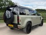 USED 2024 24 LAND ROVER DEFENDER 110 2.0 P400e 15.4kWh XS Edition SUV 5dr Petrol Plug-in Hybrid Auto 4WD Euro 6 (s/s) (404 ps) 
