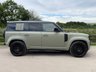 USED 2024 24 LAND ROVER DEFENDER 110 2.0 P400e 15.4kWh XS Edition SUV 5dr Petrol Plug-in Hybrid Auto 4WD Euro 6 (s/s) (404 ps) 