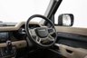 USED 2024 24 LAND ROVER DEFENDER 110 2.0 P400e 15.4kWh XS Edition SUV 5dr Petrol Plug-in Hybrid Auto 4WD Euro 6 (s/s) (404 ps) 