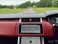 USED 2019 18 LAND ROVER RANGE ROVER SPORT 5.0 P575 V8 GPF SVR SUV 5dr Petrol Auto 4WD Euro 6 (s/s) (575 ps) FINANCE AVAILABLE