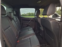 USED 2021 21 FORD RANGER 2.0 EcoBlue Wildtrak Pickup Double Cab 4dr Diesel Auto 4WD Euro 6 (s/s) (213 ps) FINANCE AVAILABLE