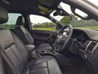 USED 2021 21 FORD RANGER 2.0 EcoBlue Wildtrak Pickup Double Cab 4dr Diesel Auto 4WD Euro 6 (s/s) (213 ps) FINANCE AVAILABLE
