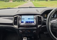 USED 2021 21 FORD RANGER 2.0 EcoBlue Wildtrak Pickup Double Cab 4dr Diesel Auto 4WD Euro 6 (s/s) (213 ps) FINANCE AVAILABLE