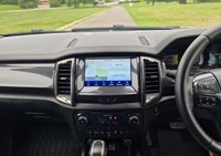 USED 2021 21 FORD RANGER 2.0 EcoBlue Wildtrak Pickup Double Cab 4dr Diesel Auto 4WD Euro 6 (s/s) (213 ps) FINANCE AVAILABLE