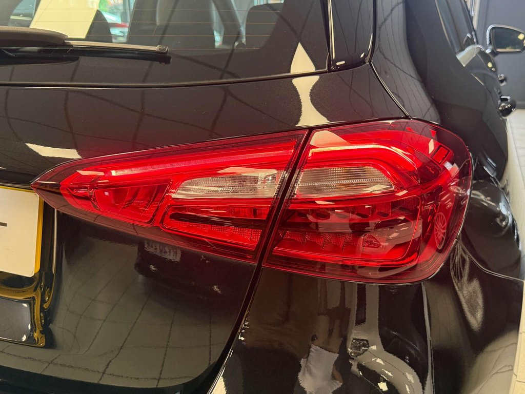 USED 2021 21 MERCEDES-BENZ A-CLASS 1.3 A 180 SE 5dr SH + REVERSE CAMERA + SAT NAV