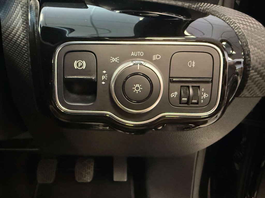 USED 2021 21 MERCEDES-BENZ A-CLASS 1.3 A 180 SE 5dr SH + REVERSE CAMERA + SAT NAV