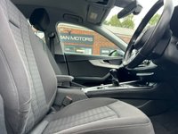 USED 2018 18 AUDI A4 1.4 TFSI SE Saloon 4dr Petrol Manual Euro 6 (s/s) (150 ps) 