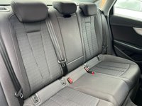 USED 2018 18 AUDI A4 1.4 TFSI SE Saloon 4dr Petrol Manual Euro 6 (s/s) (150 ps) 