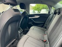 USED 2018 18 AUDI A4 1.4 TFSI SE Saloon 4dr Petrol Manual Euro 6 (s/s) (150 ps) 