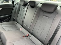 USED 2018 18 AUDI A4 1.4 TFSI SE Saloon 4dr Petrol Manual Euro 6 (s/s) (150 ps) 