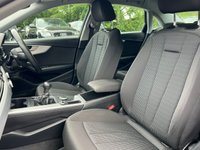 USED 2018 18 AUDI A4 1.4 TFSI SE Saloon 4dr Petrol Manual Euro 6 (s/s) (150 ps) 