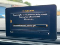 USED 2018 18 AUDI A4 1.4 TFSI SE Saloon 4dr Petrol Manual Euro 6 (s/s) (150 ps) 