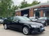 USED 2018 18 AUDI A4 1.4 TFSI SE Saloon 4dr Petrol Manual Euro 6 (s/s) (150 ps) 