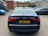 USED 2018 18 AUDI A4 1.4 TFSI SE Saloon 4dr Petrol Manual Euro 6 (s/s) (150 ps) 