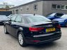 USED 2018 18 AUDI A4 1.4 TFSI SE Saloon 4dr Petrol Manual Euro 6 (s/s) (150 ps) 