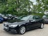 USED 2018 18 AUDI A4 1.4 TFSI SE Saloon 4dr Petrol Manual Euro 6 (s/s) (150 ps) 