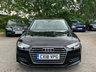 USED 2018 18 AUDI A4 1.4 TFSI SE Saloon 4dr Petrol Manual Euro 6 (s/s) (150 ps) 