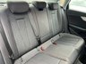 USED 2018 18 AUDI A4 1.4 TFSI SE Saloon 4dr Petrol Manual Euro 6 (s/s) (150 ps) 