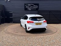 USED 2021 21 FORD FOCUS 1.5 EcoBlue ST-Line X Hatchback 5dr Diesel Auto Euro 6 (s/s) (120 ps) 
