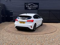 USED 2021 21 FORD FOCUS 1.5 EcoBlue ST-Line X Hatchback 5dr Diesel Auto Euro 6 (s/s) (120 ps) 