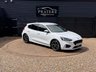 USED 2021 21 FORD FOCUS 1.5 EcoBlue ST-Line X Hatchback 5dr Diesel Auto Euro 6 (s/s) (120 ps) 