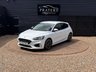USED 2021 21 FORD FOCUS 1.5 EcoBlue ST-Line X Hatchback 5dr Diesel Auto Euro 6 (s/s) (120 ps) 