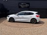USED 2021 21 FORD FOCUS 1.5 EcoBlue ST-Line X Hatchback 5dr Diesel Auto Euro 6 (s/s) (120 ps) 