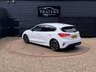 USED 2021 21 FORD FOCUS 1.5 EcoBlue ST-Line X Hatchback 5dr Diesel Auto Euro 6 (s/s) (120 ps) 