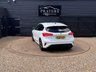 USED 2021 21 FORD FOCUS 1.5 EcoBlue ST-Line X Hatchback 5dr Diesel Auto Euro 6 (s/s) (120 ps) 