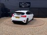 USED 2021 21 FORD FOCUS 1.5 EcoBlue ST-Line X Hatchback 5dr Diesel Auto Euro 6 (s/s) (120 ps) 