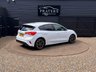 USED 2021 21 FORD FOCUS 1.5 EcoBlue ST-Line X Hatchback 5dr Diesel Auto Euro 6 (s/s) (120 ps) 