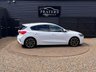 USED 2021 21 FORD FOCUS 1.5 EcoBlue ST-Line X Hatchback 5dr Diesel Auto Euro 6 (s/s) (120 ps) 