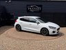 USED 2021 21 FORD FOCUS 1.5 EcoBlue ST-Line X Hatchback 5dr Diesel Auto Euro 6 (s/s) (120 ps) 