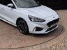 USED 2021 21 FORD FOCUS 1.5 EcoBlue ST-Line X Hatchback 5dr Diesel Auto Euro 6 (s/s) (120 ps) 