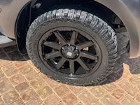 USED 2017 17 FORD RANGER 3.2 TDCi Wildtrak Pickup Double Cab 4dr Diesel Manual 4WD Euro 6 (s/s) (200 ps) 