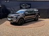 USED 2017 17 FORD RANGER 3.2 TDCi Wildtrak Pickup Double Cab 4dr Diesel Manual 4WD Euro 6 (s/s) (200 ps) 