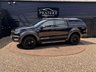 USED 2017 17 FORD RANGER 3.2 TDCi Wildtrak Pickup Double Cab 4dr Diesel Manual 4WD Euro 6 (s/s) (200 ps) 