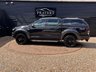 USED 2017 17 FORD RANGER 3.2 TDCi Wildtrak Pickup Double Cab 4dr Diesel Manual 4WD Euro 6 (s/s) (200 ps) 