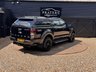 USED 2017 17 FORD RANGER 3.2 TDCi Wildtrak Pickup Double Cab 4dr Diesel Manual 4WD Euro 6 (s/s) (200 ps) 