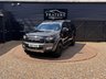 USED 2017 17 FORD RANGER 3.2 TDCi Wildtrak Pickup Double Cab 4dr Diesel Manual 4WD Euro 6 (s/s) (200 ps) 