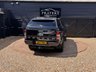 USED 2017 17 FORD RANGER 3.2 TDCi Wildtrak Pickup Double Cab 4dr Diesel Manual 4WD Euro 6 (s/s) (200 ps) 