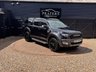 USED 2017 17 FORD RANGER 3.2 TDCi Wildtrak Pickup Double Cab 4dr Diesel Manual 4WD Euro 6 (s/s) (200 ps) 