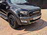 USED 2017 17 FORD RANGER 3.2 TDCi Wildtrak Pickup Double Cab 4dr Diesel Manual 4WD Euro 6 (s/s) (200 ps) 