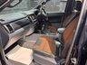 USED 2017 17 FORD RANGER 3.2 TDCi Wildtrak Pickup Double Cab 4dr Diesel Manual 4WD Euro 6 (s/s) (200 ps) 