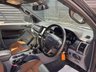 USED 2017 17 FORD RANGER 3.2 TDCi Wildtrak Pickup Double Cab 4dr Diesel Manual 4WD Euro 6 (s/s) (200 ps) 