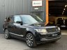 USED 2013 13 LAND ROVER RANGE ROVER 3.0 TD V6 Vogue SUV 5dr Diesel Auto 4WD Euro 5 (s/s) (258 ps) 
