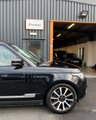 USED 2013 13 LAND ROVER RANGE ROVER 3.0 TD V6 Vogue SUV 5dr Diesel Auto 4WD Euro 5 (s/s) (258 ps) 